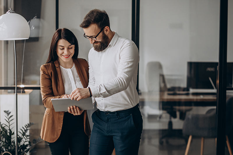 Xây dựng đội ngũ hiệu suất cao cho tăng trưởng bền vững