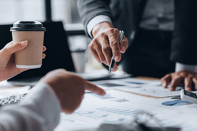 Chiến lược tăng doanh thu mà không cần mở rộng đội ngũ quá nhanh