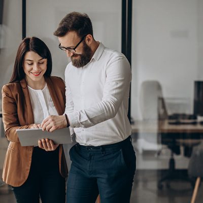 Xây dựng đội ngũ hiệu suất cao cho tăng trưởng bền vững