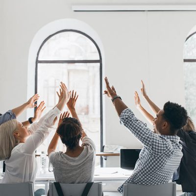 Ra quyết định theo dữ liệu để mở rộng kinh doanh ổn định